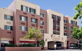Best Western Plus Gateway Hotel Santa Monica